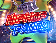 Hip Hop Panda