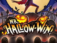 Mr. Hallow-Win