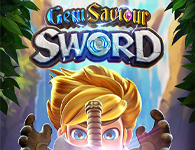 Gem Saviour Sword